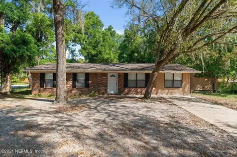 1632 Harring Street Green Cove Springs FL 32043