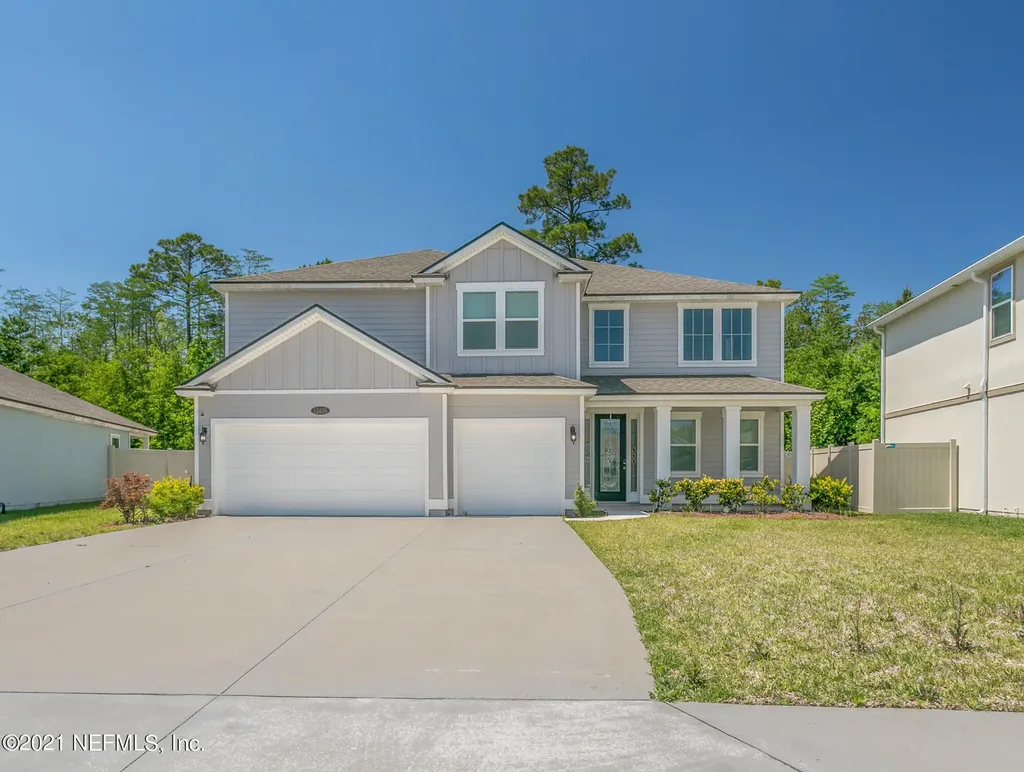 12436 Jovana Road Jacksonville FL 32226