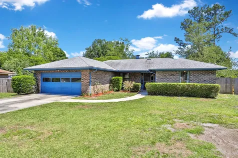 825 Elmwood Street Orange Park FL 32065