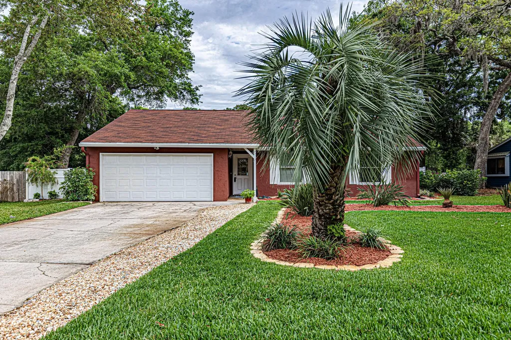 530 Goldenrod Lane N Neptune Beach FL 32266
