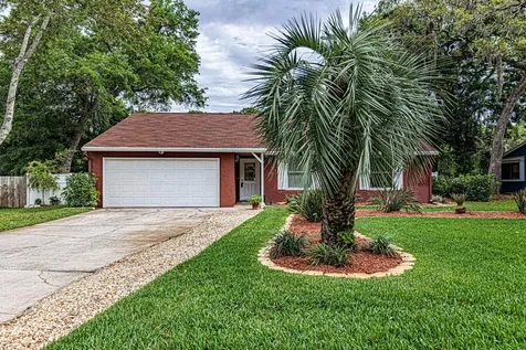530 Goldenrod Lane N Neptune Beach FL 32266