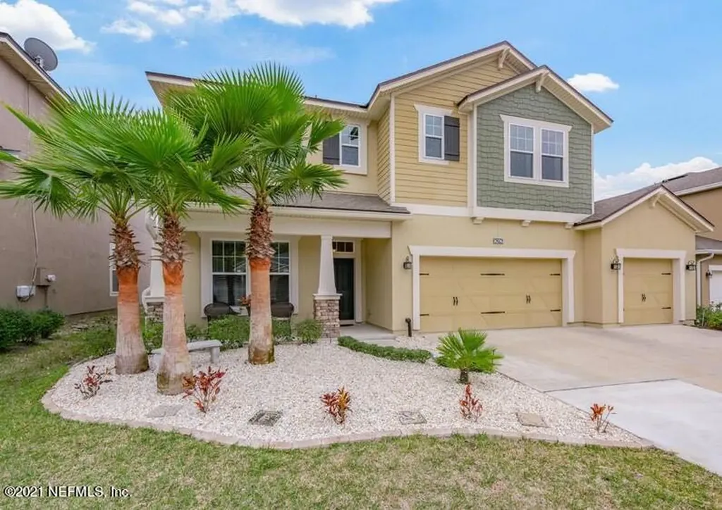 16296 Magnolia Grove Way Jacksonville FL 32218
