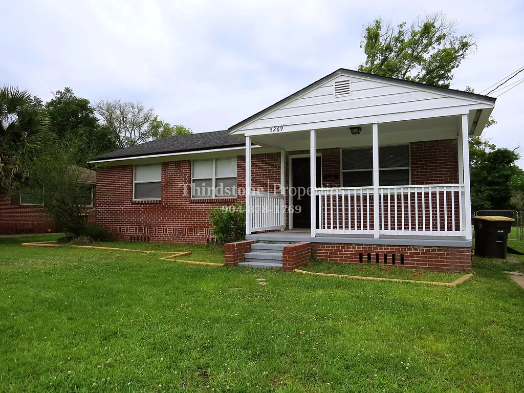 5269 Hollycrest Drive Jacksonville FL 32205