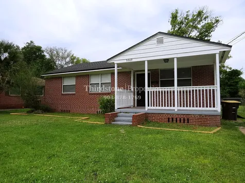 5269 Hollycrest Drive Jacksonville FL 32205