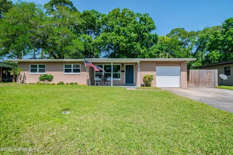 4727 Bankhead Avenue Jacksonville FL 32207