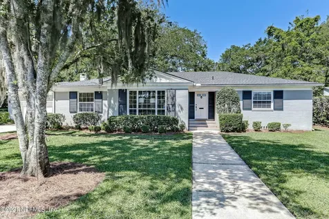 5122 Arapahoe Avenue Jacksonville FL 32210