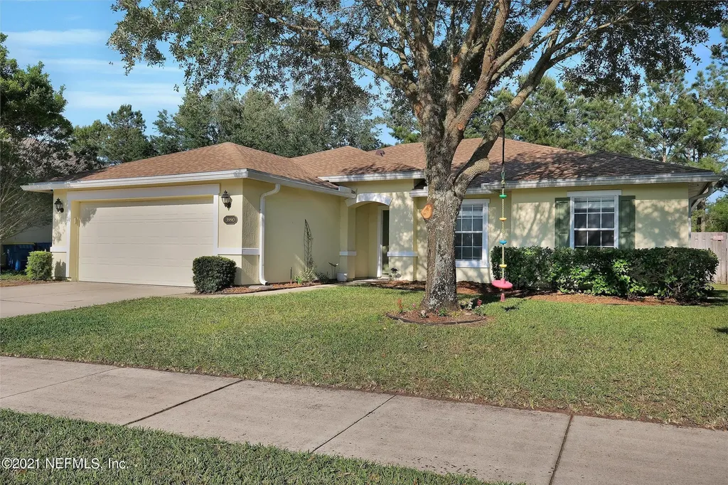 3990 Cedar Bluff Lane Jacksonville FL 32226