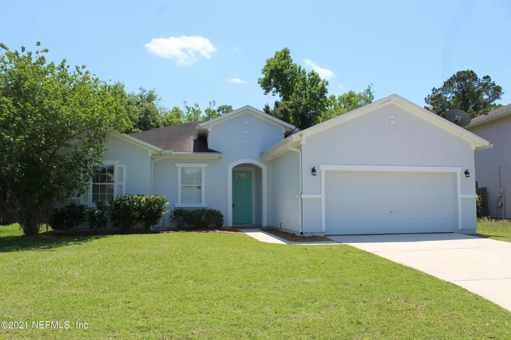 1202 Dawn Creek Court Jacksonville FL 32218