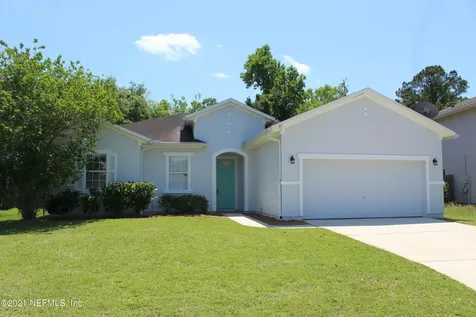 1202 Dawn Creek Court Jacksonville FL 32218