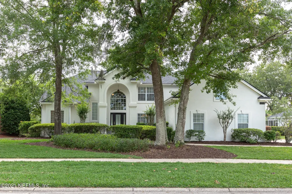 8264 Wallingford Hills Lane Jacksonville FL 32256
