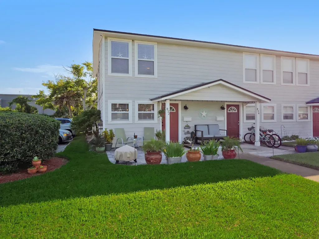 832 Cavalla Road Atlantic Beach FL 32233