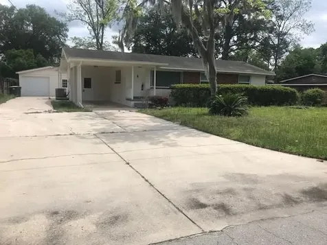 8232 Gwendolyn Road Jacksonville FL 32216