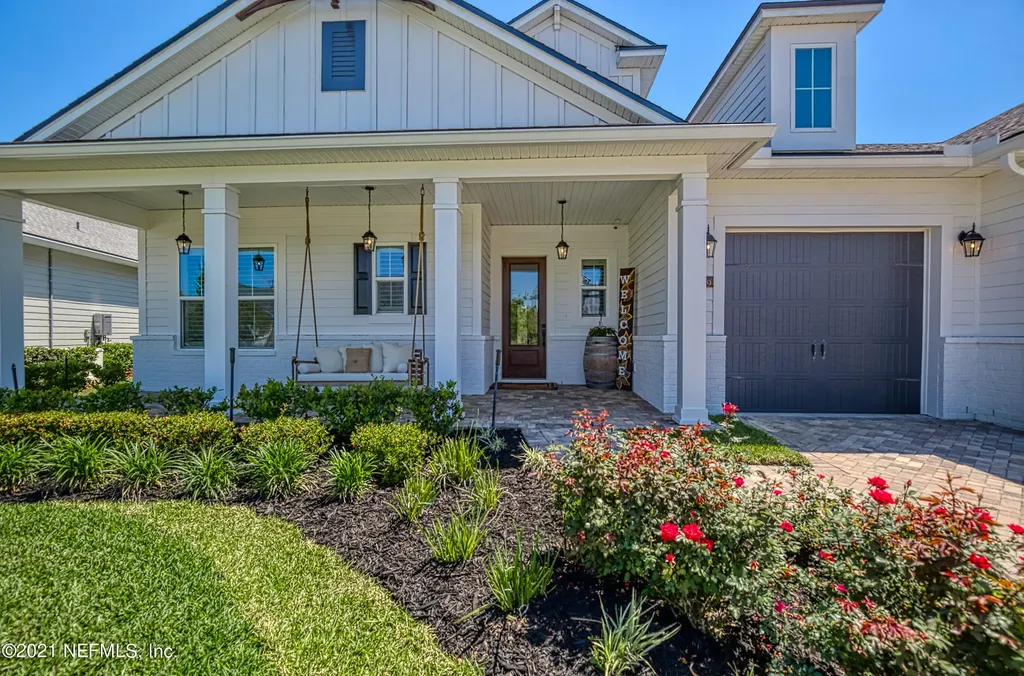 249 Seahill Drive St. Augustine FL 32092