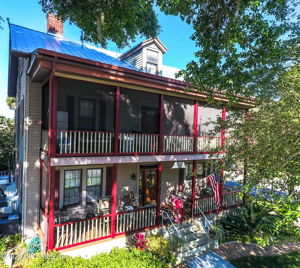 103 S Magnolia Avenue Green Cove Springs FL 32043
