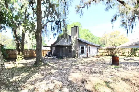 1248 Cove Landing Drive Jacksonville FL 32233
