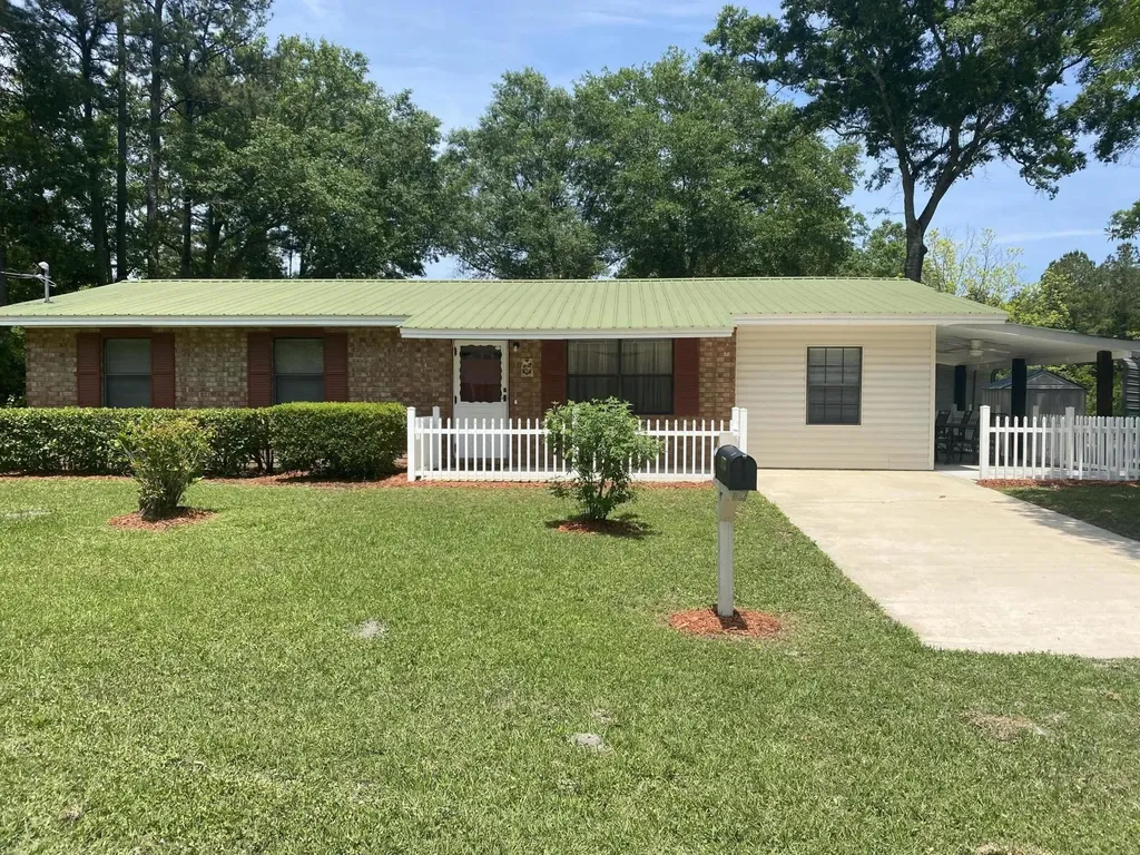 5983 Acre Road Macclenny FL 32063