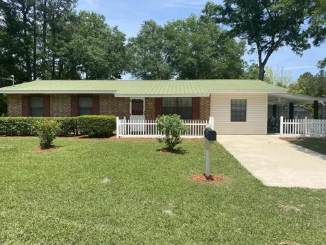 5983 Acre Road Macclenny FL 32063