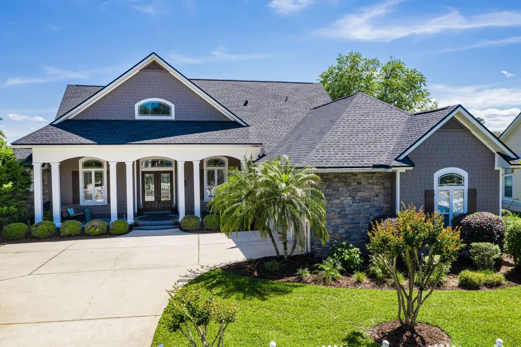 1892 Moorings Circle Middleburg FL 32068
