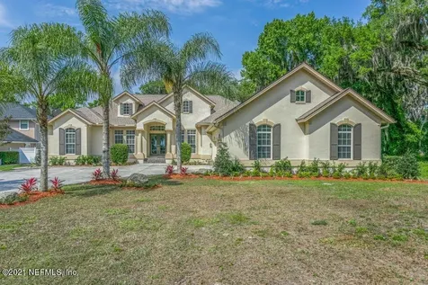 5549 Steamboat Road St. Augustine FL 32092
