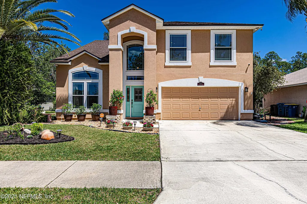 971 Mystic Harbor Drive Jacksonville FL 32225