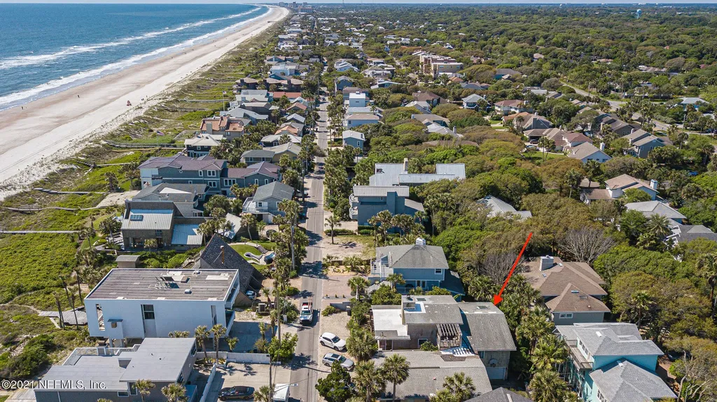 1950 Beach Avenue Atlantic Beach FL 32233