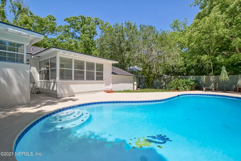 5234 Attleboro Street Jacksonville FL 32205