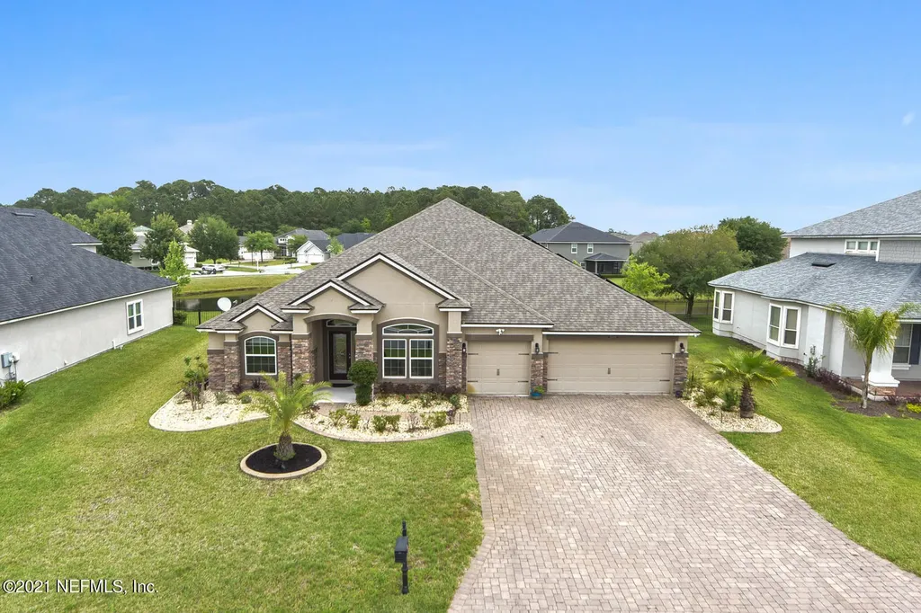 5288 Clapboard Creek Drive Jacksonville FL 32226