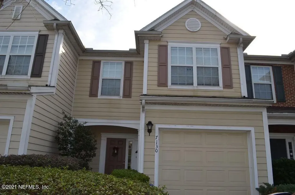 7130 Stonelion Circle Jacksonville FL 32256