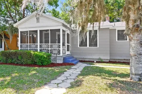 7242 Barberie Street Jacksonville FL 32208