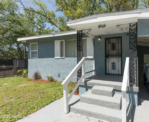 1991 W 24th Street Jacksonville FL 32209