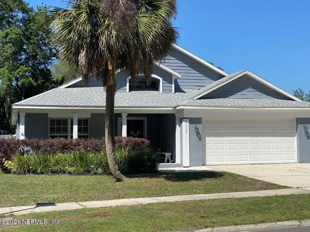 11728 Collins Creek Drive Jacksonville FL 32258