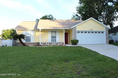 2323 Richard Lee Street Orange Park FL 32073