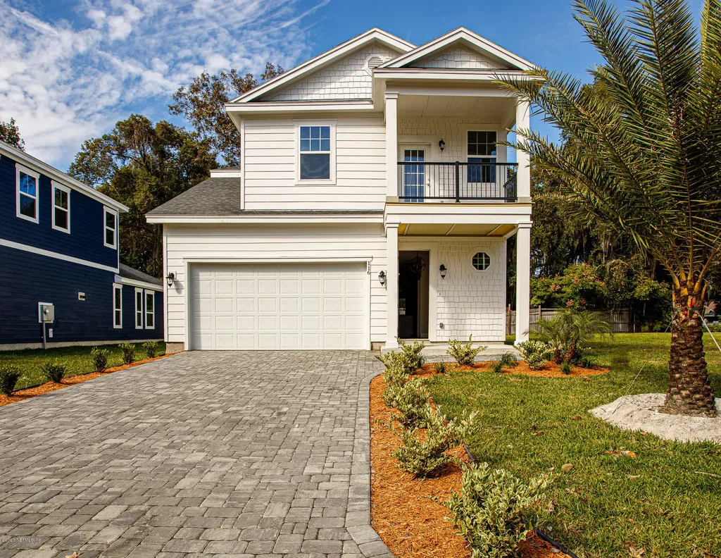 116 Lewis Drive Green Cove Springs FL 32043