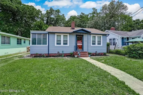 322 W 61st Street Jacksonville FL 32208