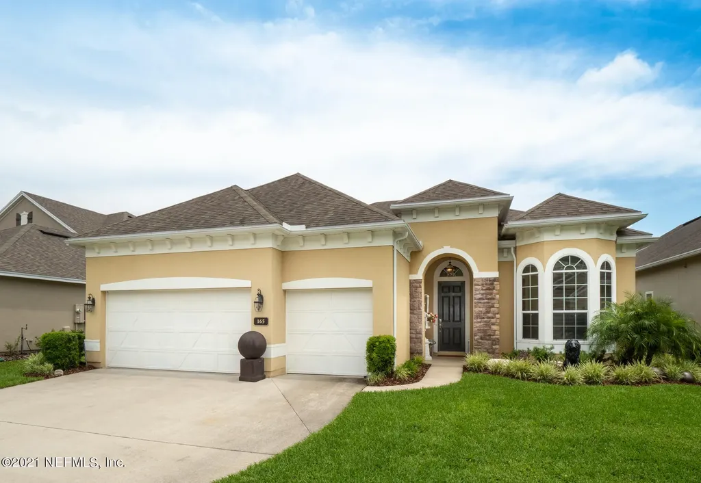 165 Myrtle Brook Bend Ponte Vedra FL 32081