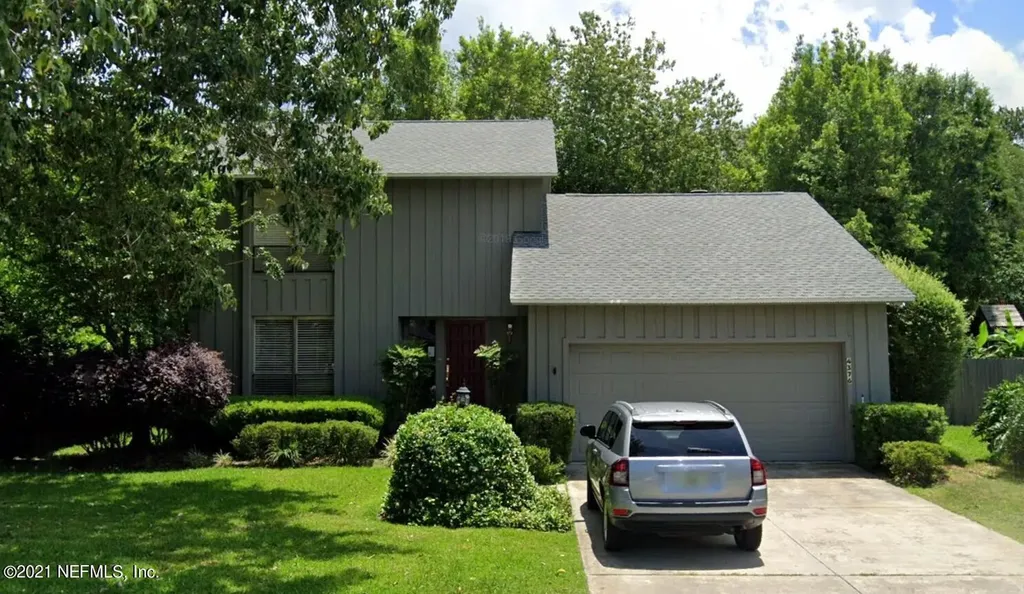 4376 Venetia Boulevard Jacksonville FL 32210