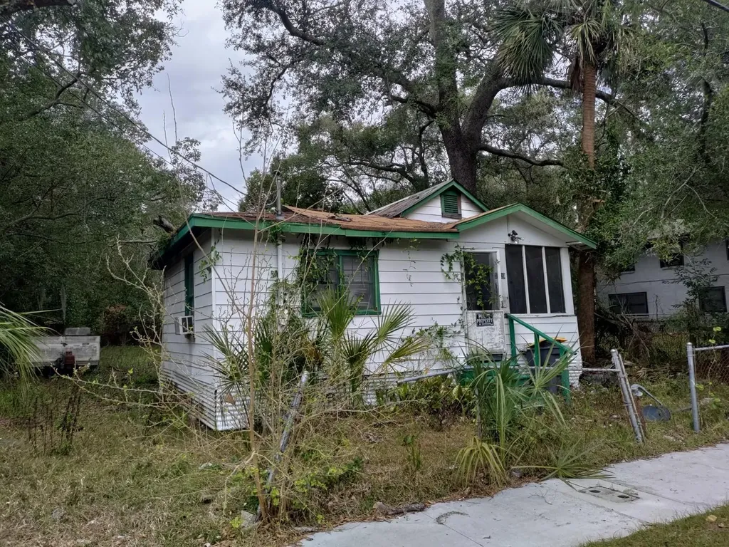 1219 Winthrop Street Jacksonville FL 32206