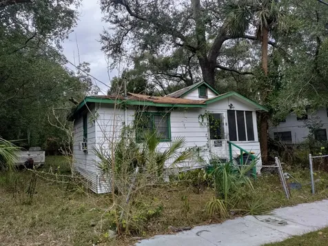 1219 Winthrop Street Jacksonville FL 32206