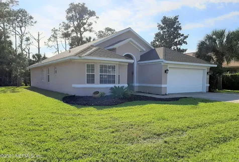 9 Cochise Court Palm Coast FL 32137
