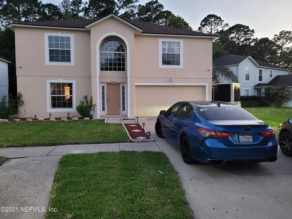 8018 Foxdale Drive Jacksonville FL 32210