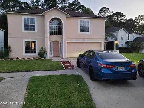 8018 Foxdale Drive Jacksonville FL 32210