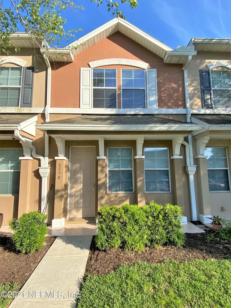 6250 High Tide Boulevard Jacksonville FL 32258
