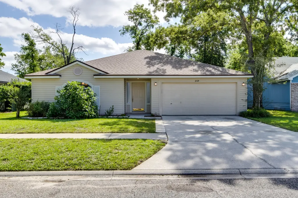 3329 Secret Isle Lane Jacksonville FL 32225