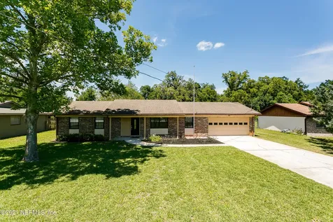 3696 Moody Avenue Orange Park FL 32065