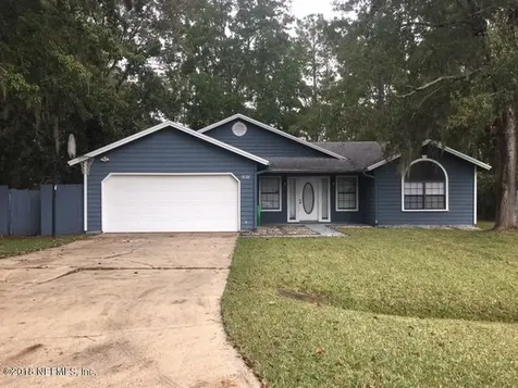 1828 Sherwood Drive Middleburg FL 32068