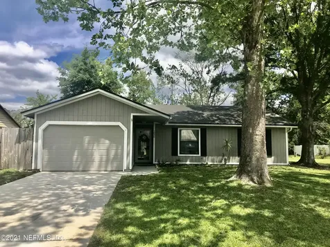 1836 Shannon Lake Drive Middleburg FL 32068