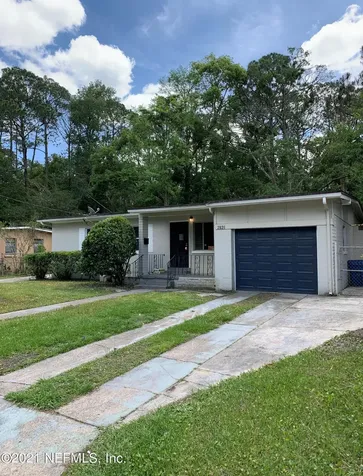 2820 Begonia Road Jacksonville FL 32209