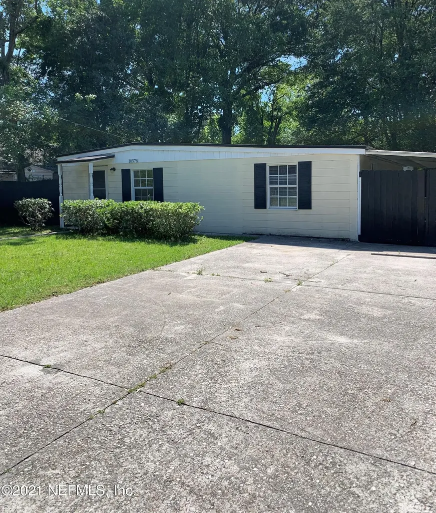 10578 Haverford Road Jacksonville FL 32218