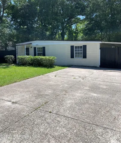 10578 Haverford Road Jacksonville FL 32218