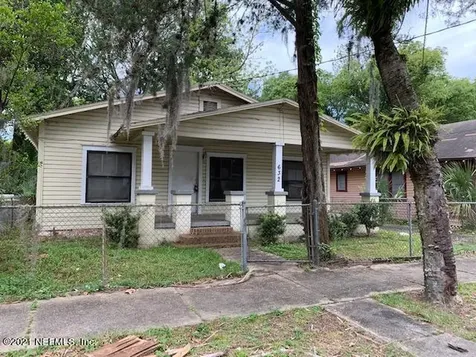 632 Fern Street Jacksonville FL 32206